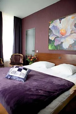 Atlas Vondelpark Hotell