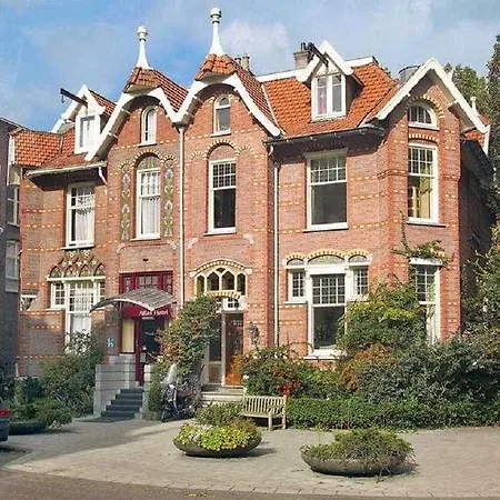 Hotel Atlas Vondelpark Amsterdam