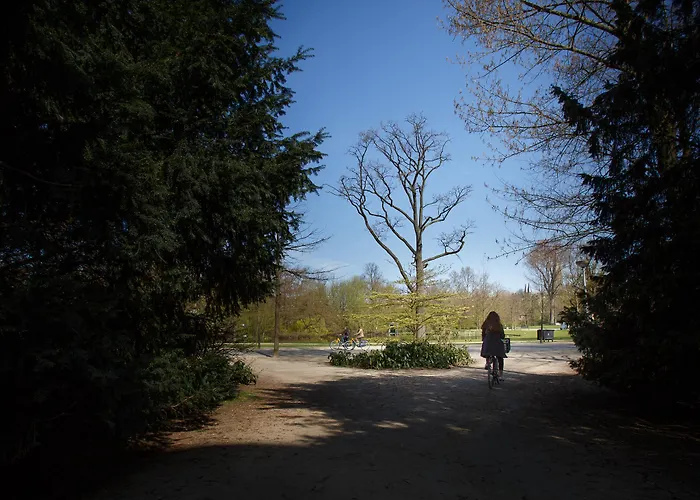 Adam's Museum House Amsterdam