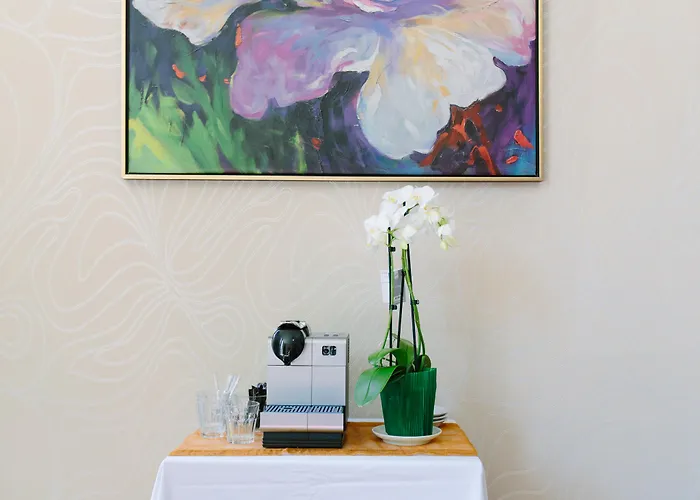 Adam's Museum House Amsterdam