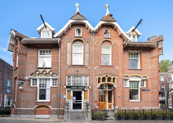 Hotel Adam's Museum House