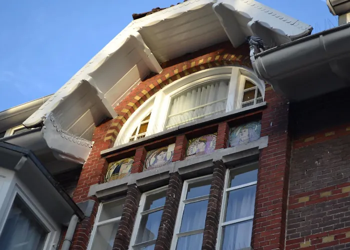 Adam's Museum House Hotel Amsterdam