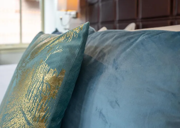 Hotel Adam's Museum House Amsterdam