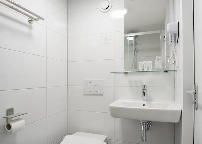 Adam's Museum House Hotel