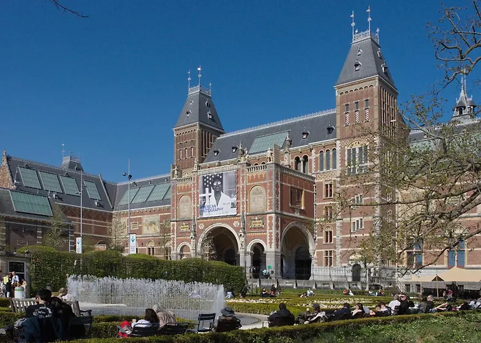 Adam's Museum House Hotel Amsterdam