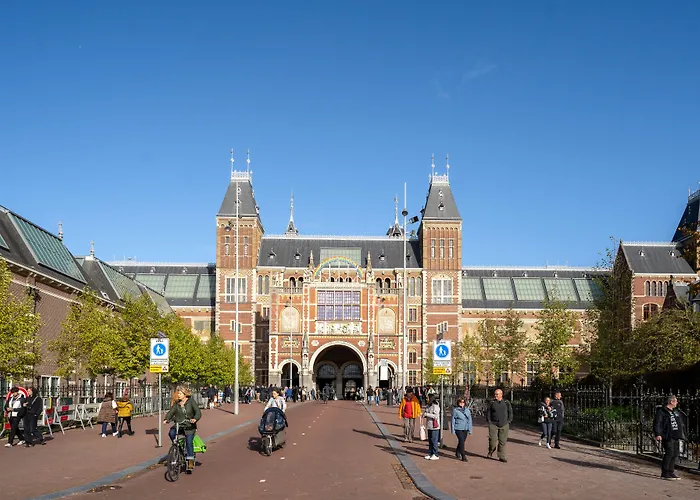 Hotel Adam's Museum House