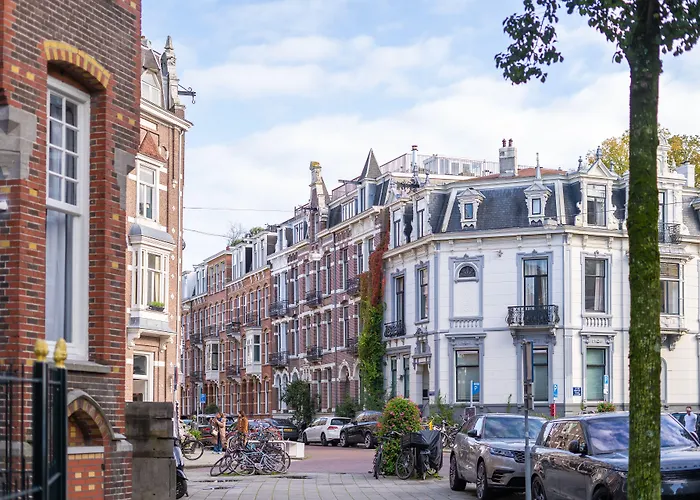 Adam's Museum House 4* Amsterdam