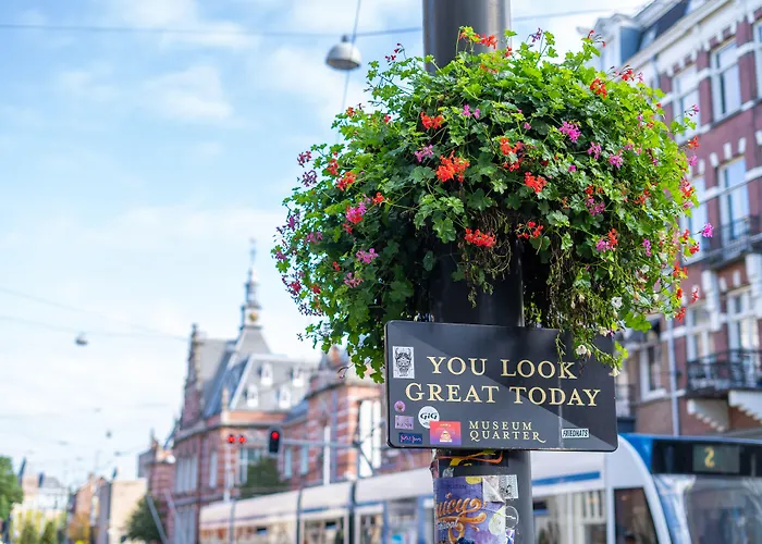 Adam's Museum House Hotel