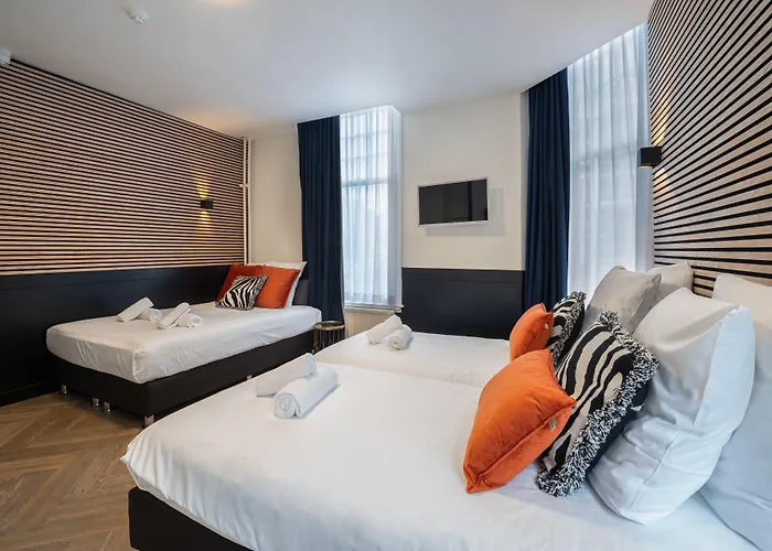 Hotel Adam's Museum House