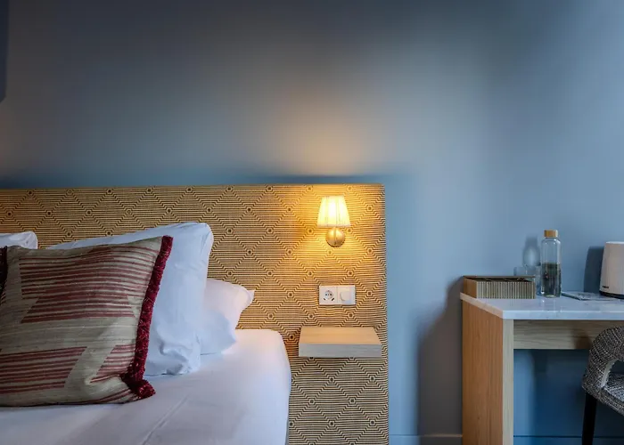 Adam's Museum House Hotel Amsterdam