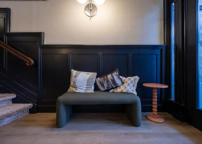 Adam's Museum House 4* Amsterdam