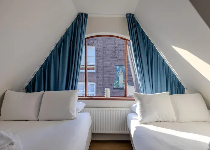 Adam's Museum House 4*