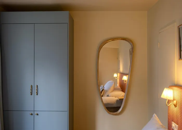 Hotel Adam's Museum House 4*