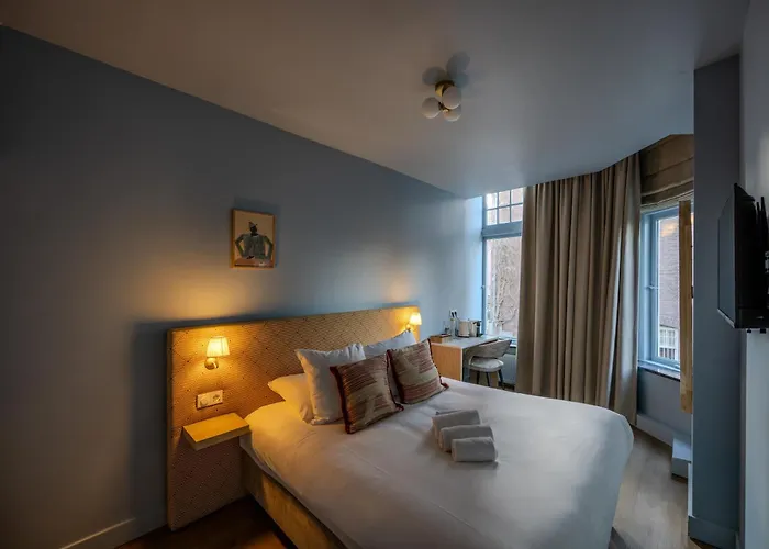 Hotel Adam's Museum House 4*