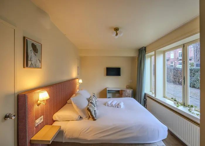 Adam's Museum House 4*