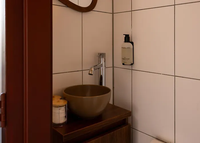 Adam's Museum House Amsterdam