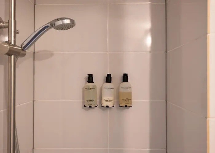 Hotel Adam's Museum House