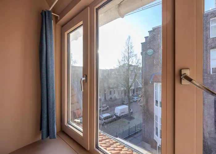 Adam's Museum House 4*