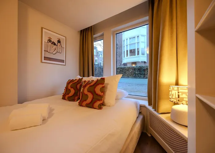 Hotel Adam's Museum House