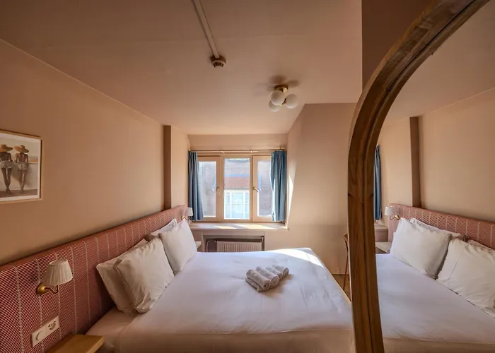 Adam's Museum House Hotel 4*