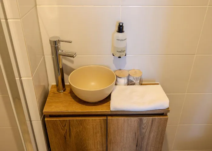 Adam's Museum House Amsterdam