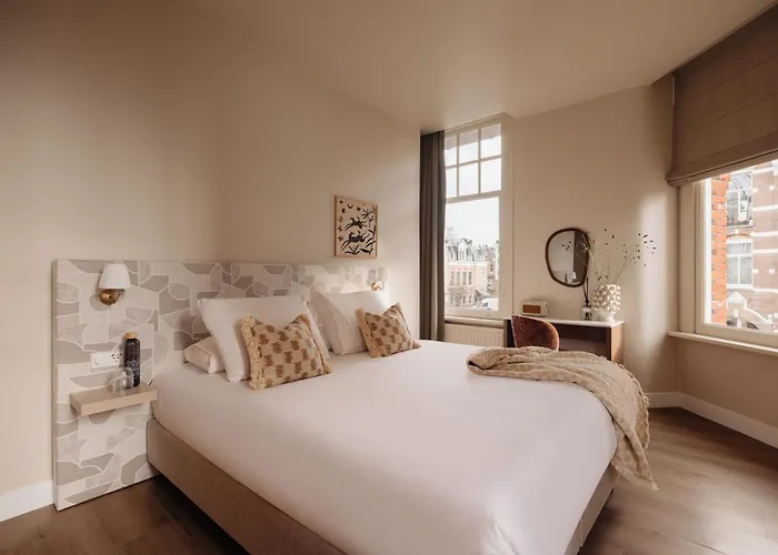 Adam's Museum House Hotel