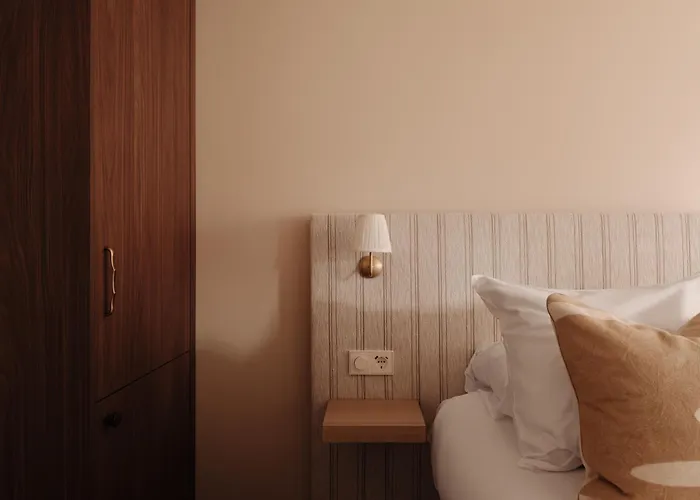 Hotel Adam's Museum House