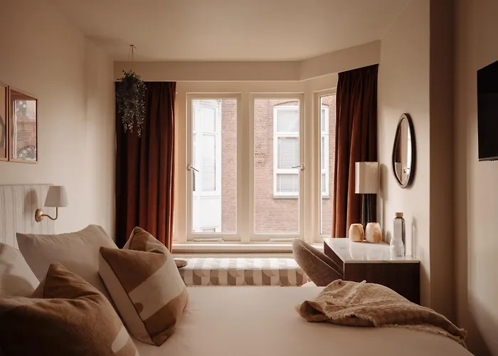 Adam's Museum House Amsterdam