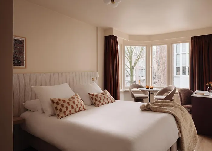 Adam's Museum House Hotel