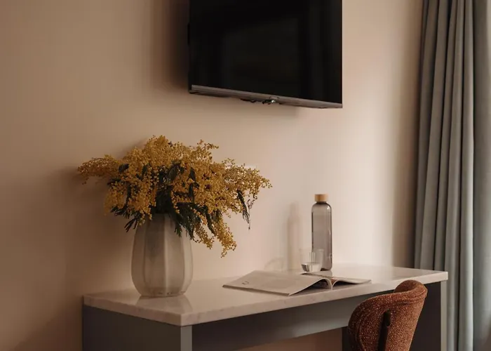 Hotel Adam's Museum House 4*