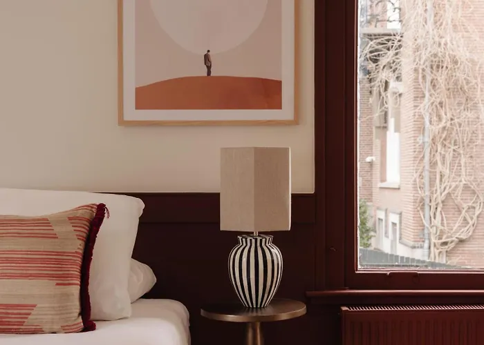 Adam's Museum House 4* Amsterdam