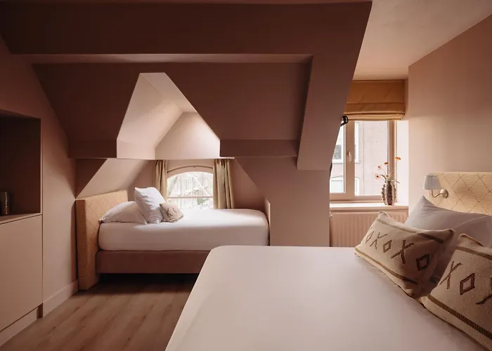 Adam's Museum House Hotel 4*