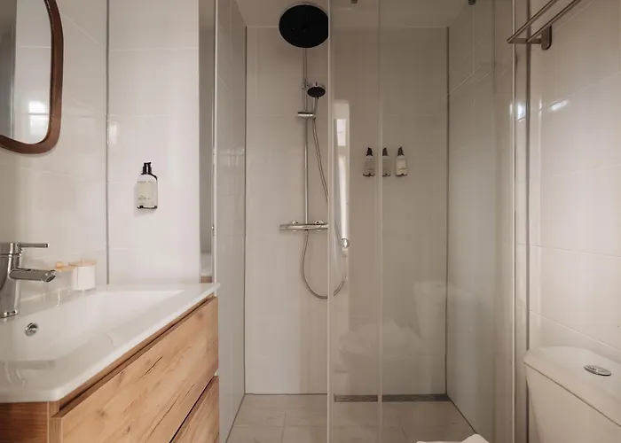 Adam's Museum House Amsterdam