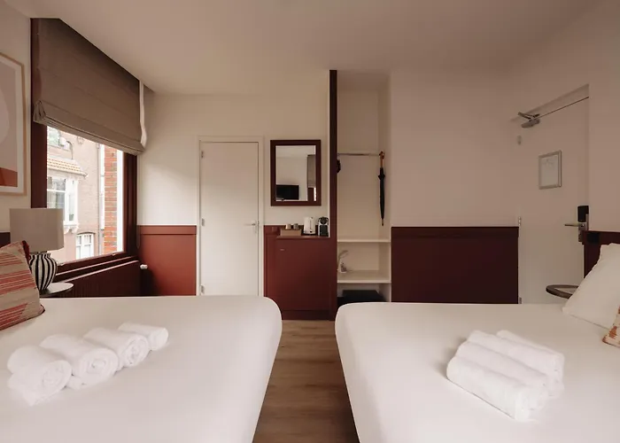 Hotel Adam's Museum House 4*