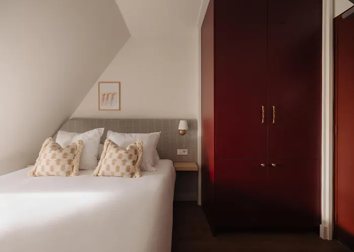 Adam's Museum House Amsterdam