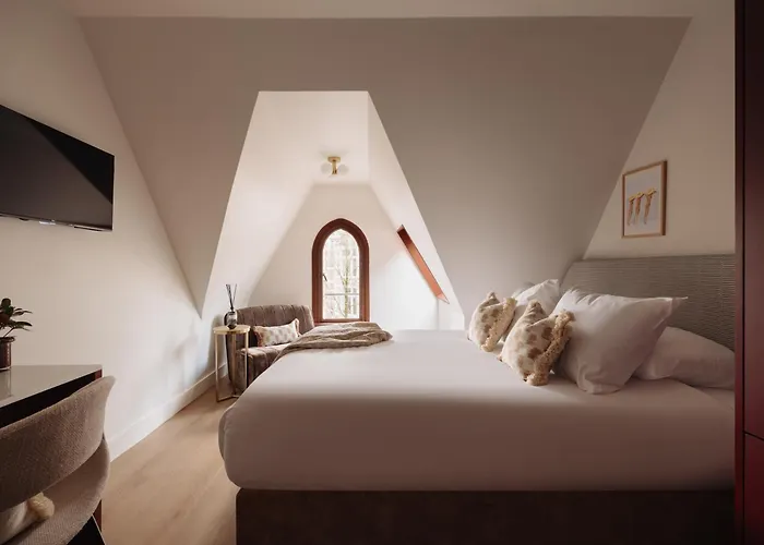 Adam's Museum House Hotel 4*