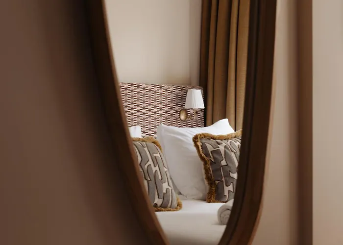 Adam's Museum House Amsterdam