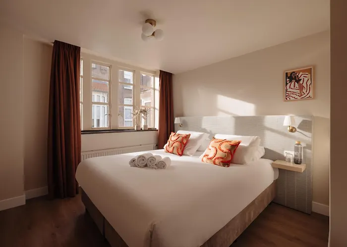 Adam's Museum House Amsterdam