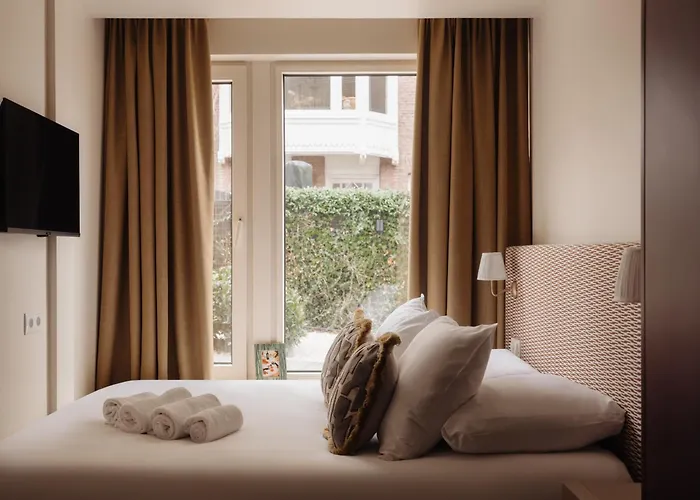 Hotel Adam's Museum House 4*