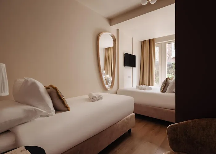 Adam's Museum House 4*