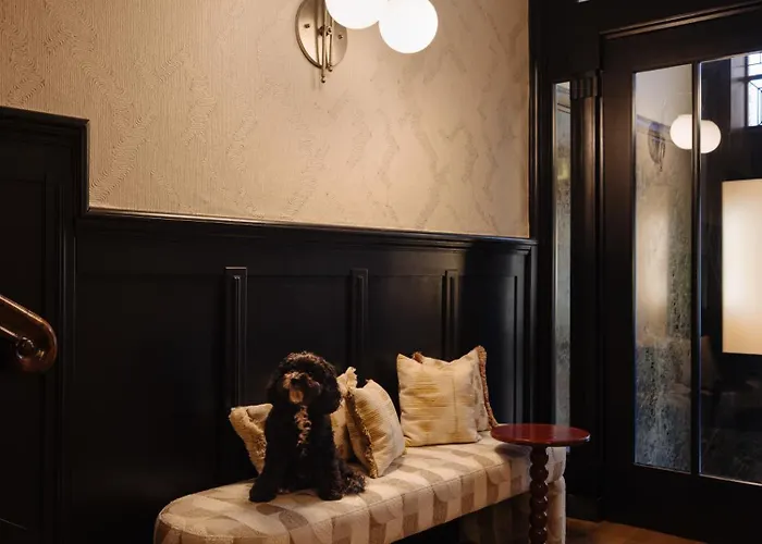 Adam's Museum House 4* Amsterdam