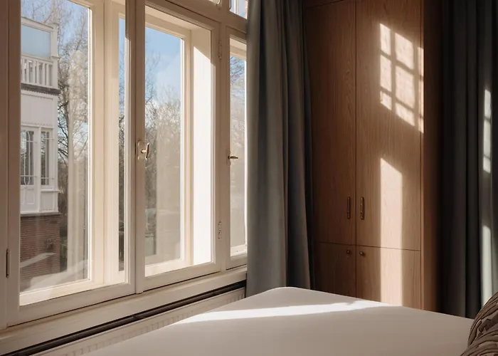 Adam's Museum House 4* Amsterdam