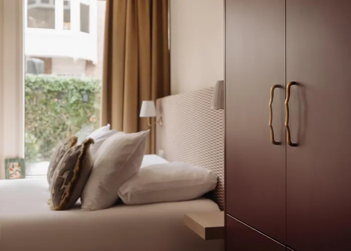 Hotel Adam's Museum House 4*