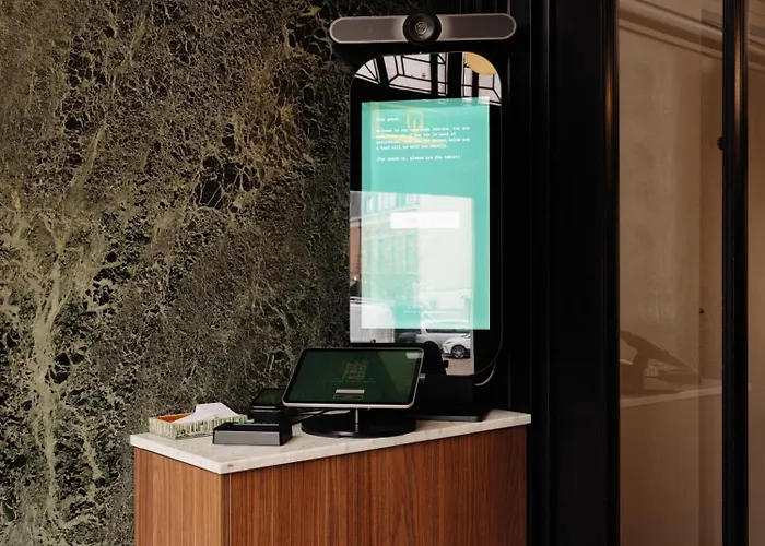 Hotel Adam's Museum House