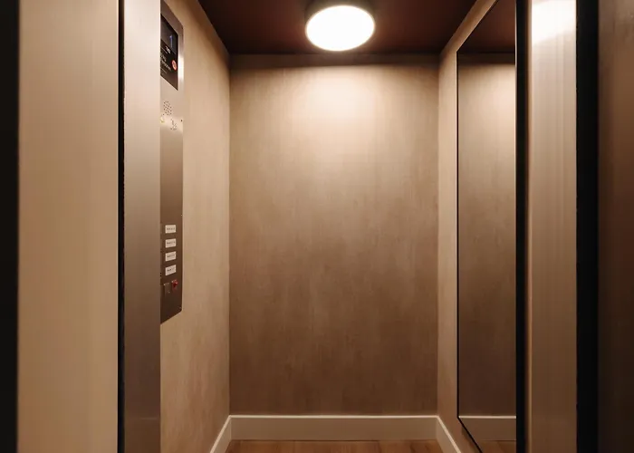 Adam's Museum House Hotel Amsterdam