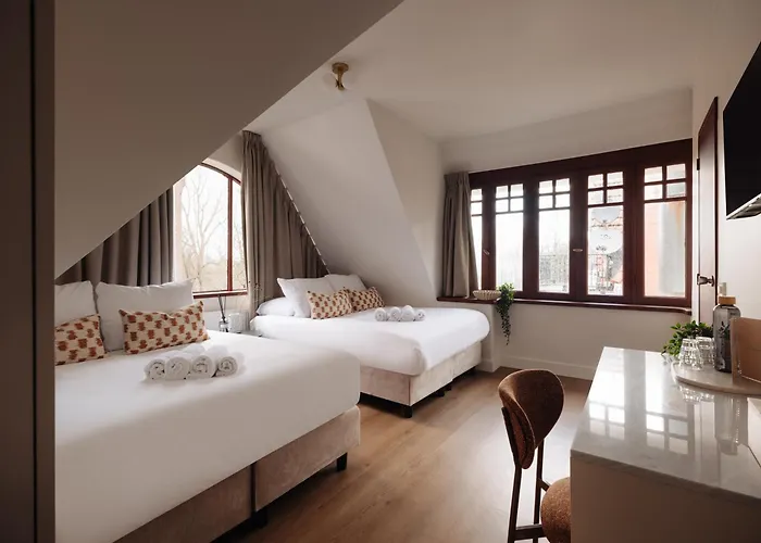 Hotel Adam's Museum House 4*