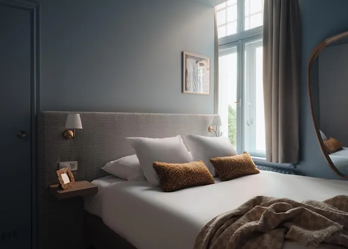 Hotel Adam's Museum House