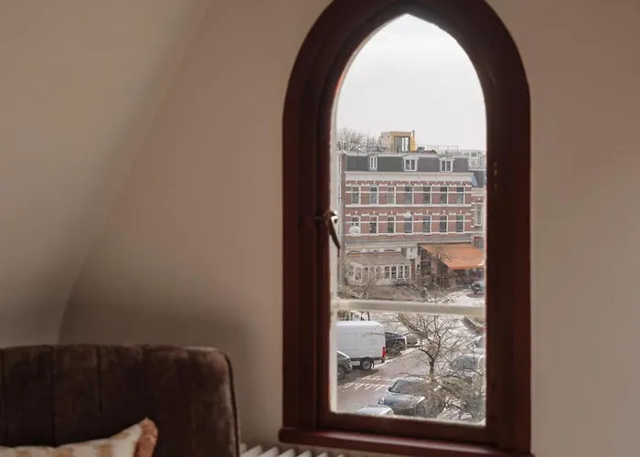 Hotel Adam's Museum House 4*