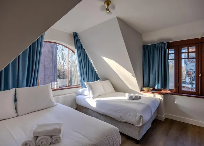 Adam's Museum House 4*