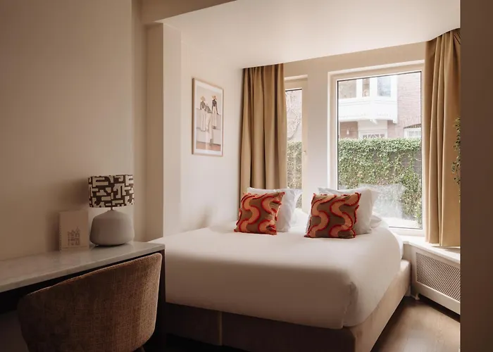 Hotel Adam's Museum House 4*